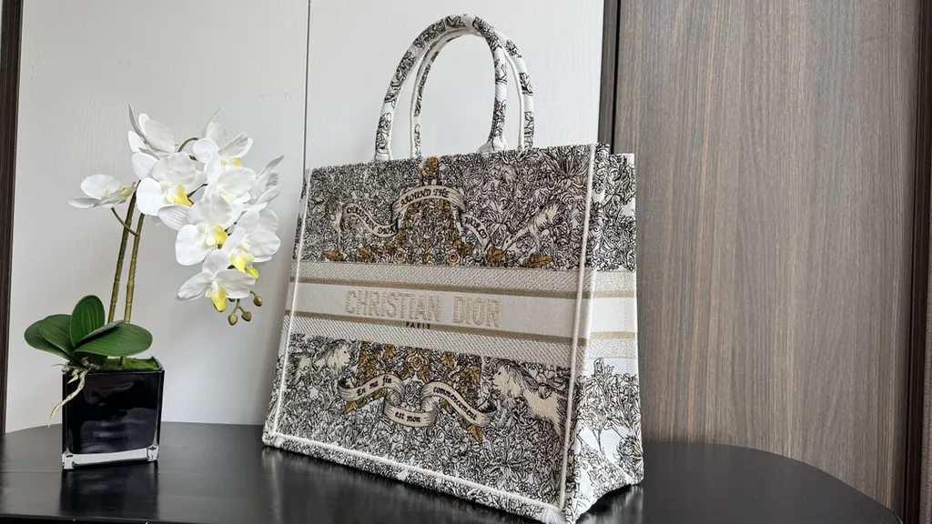 Dior Bag 